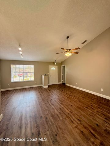 833 Crestwood Avenue, Titusville, FL 32796