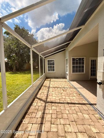 833 Crestwood Avenue, Titusville, FL 32796