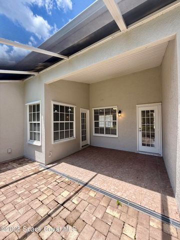 833 Crestwood Avenue, Titusville, FL 32796