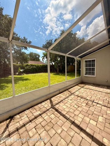 833 Crestwood Avenue, Titusville, FL 32796