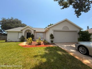 833 Crestwood Avenue, Titusville, FL 32796
