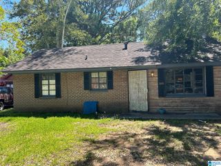 1845 COLLIER DRIVE, Birmingham, AL 35228