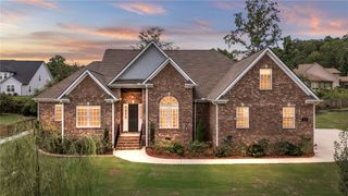 1015 Winmar Drive, Anderson, SC 29621