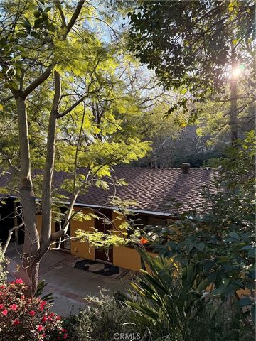 2500 Benedict Canyon, Beverly Hills, CA 90210