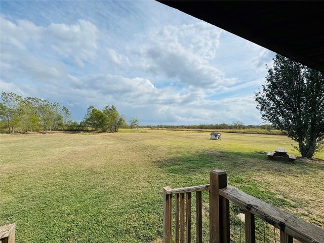 277 Vz County Road 3709, Wills Point, TX 75169