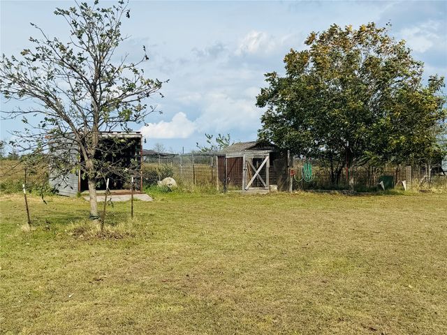 277 Vz County Road 3709, Wills Point, TX 75169