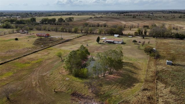 277 Vz County Road 3709, Wills Point, TX 75169