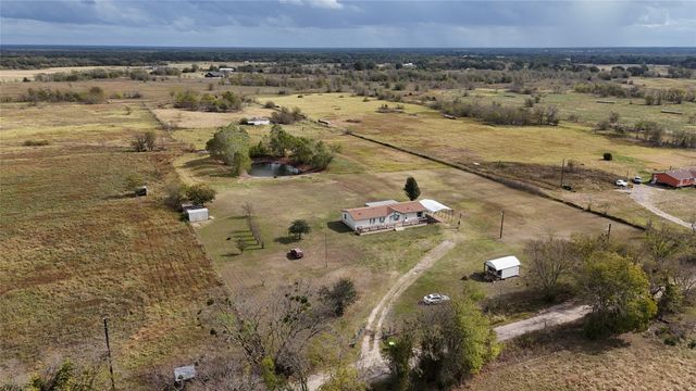 277 Vz County Road 3709, Wills Point, TX 75169