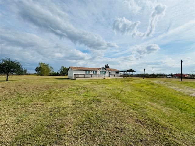 277 Vz County Road 3709, Wills Point, TX 75169
