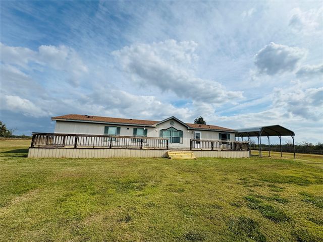 277 Vz County Road 3709, Wills Point, TX 75169
