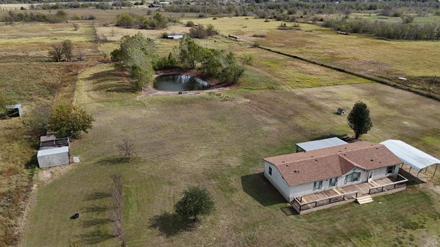 277 Vz County Road 3709, Wills Point, TX 75169