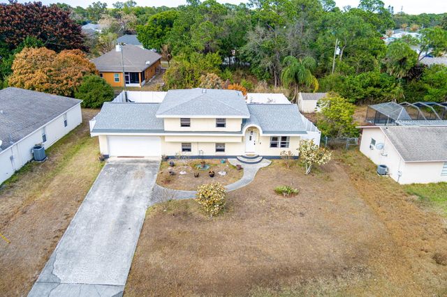 517 NW Floresta Drive, Port St. Lucie, Port St Lucie, FL 34983