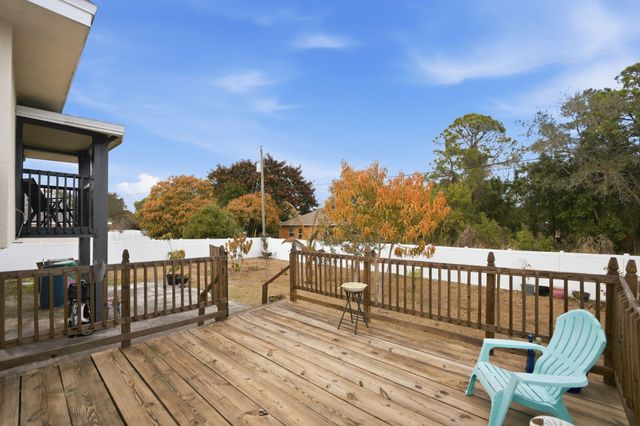 517 NW Floresta Drive, Port St. Lucie, Port St Lucie, FL 34983