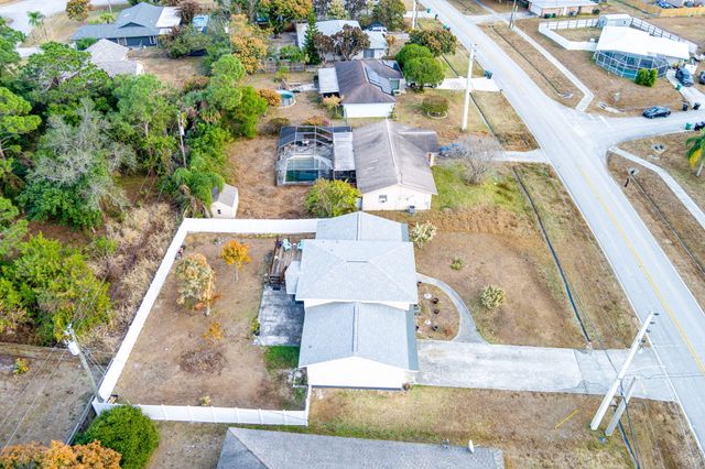 517 NW Floresta Drive, Port St. Lucie, Port St Lucie, FL 34983