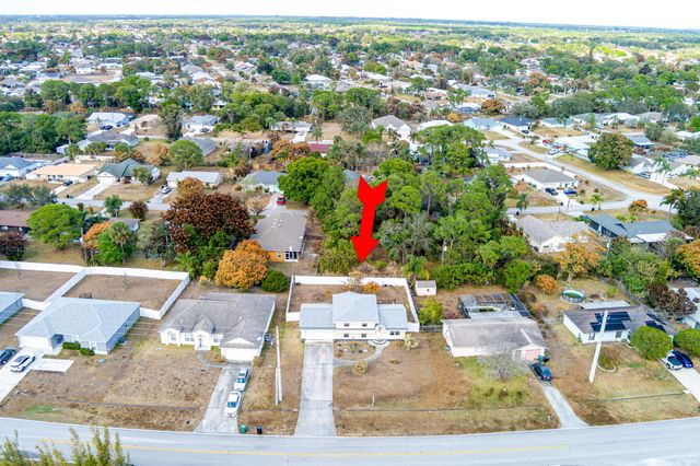 517 NW Floresta Drive, Port St. Lucie, Port St Lucie, FL 34983