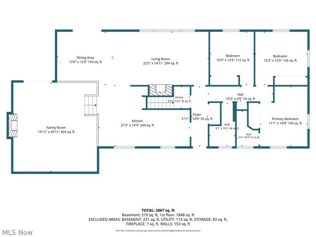 1963 Whitewood Drive, Madison, OH 44057