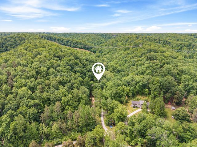 1518 Indian Springs Rd, Pegram, TN 37143
