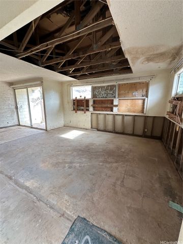 85-153 Ala Walua Street D, Waianae, HI 96792