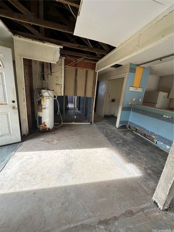 85-153 Ala Walua Street D, Waianae, HI 96792