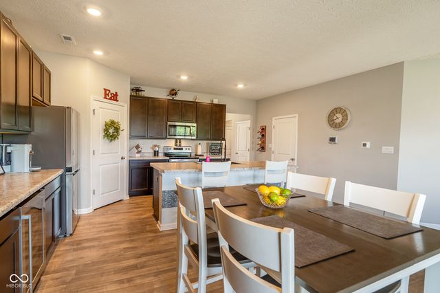 3144 W Keepsake Lane, Monrovia, IN 46157