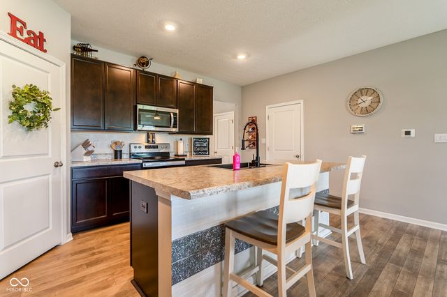 3144 W Keepsake Lane, Monrovia, IN 46157