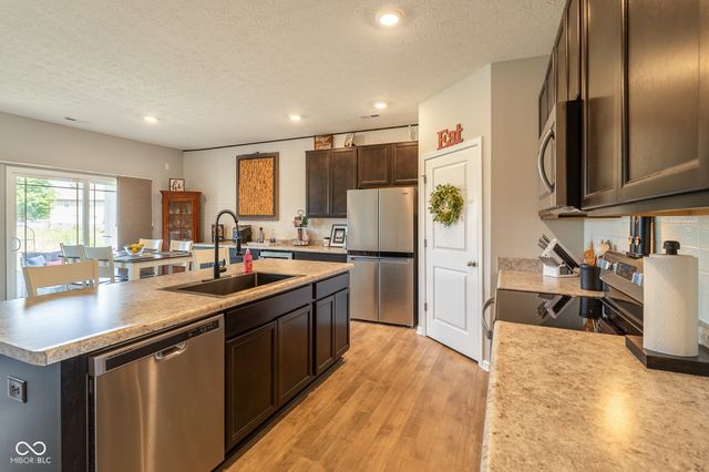 3144 W Keepsake Lane, Monrovia, IN 46157
