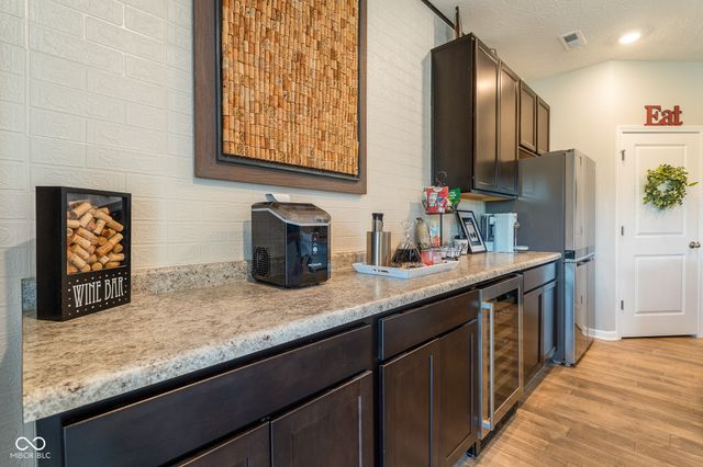 3144 W Keepsake Lane, Monrovia, IN 46157