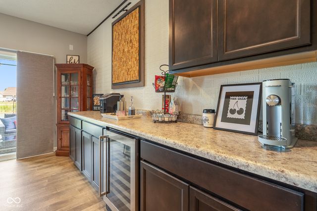 3144 W Keepsake Lane, Monrovia, IN 46157