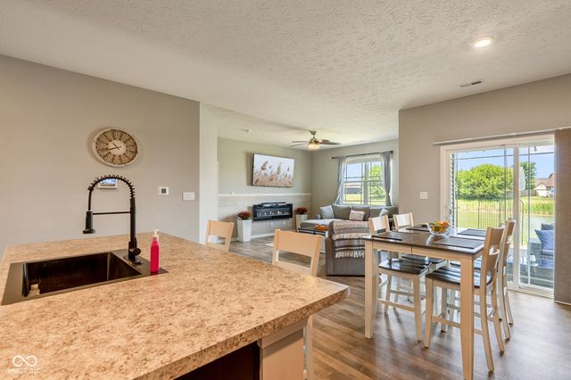 3144 W Keepsake Lane, Monrovia, IN 46157