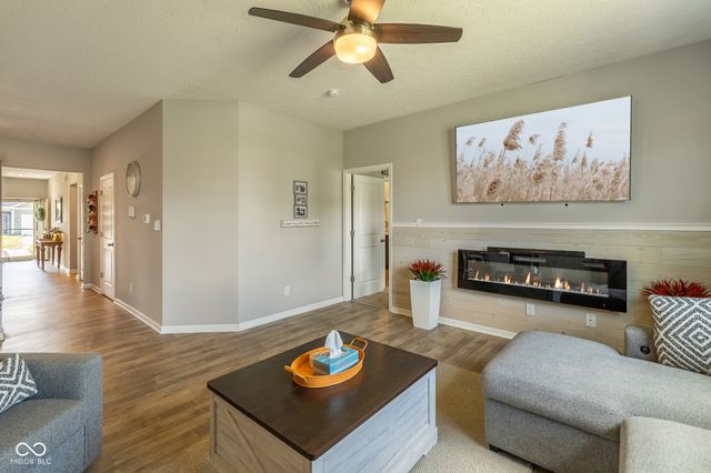 3144 W Keepsake Lane, Monrovia, IN 46157