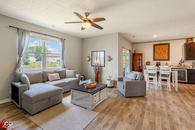 3144 W Keepsake Lane, Monrovia, IN 46157