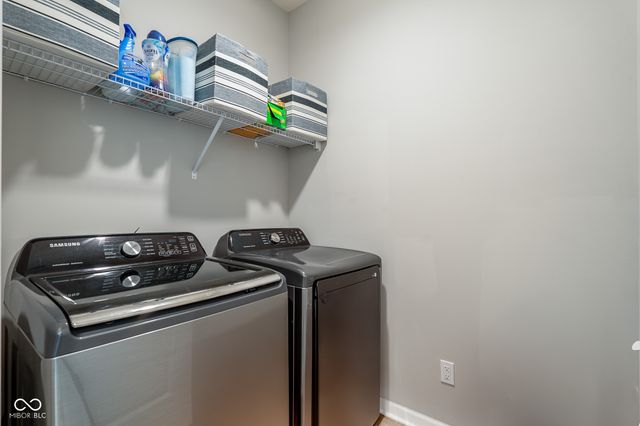 3144 W Keepsake Lane, Monrovia, IN 46157