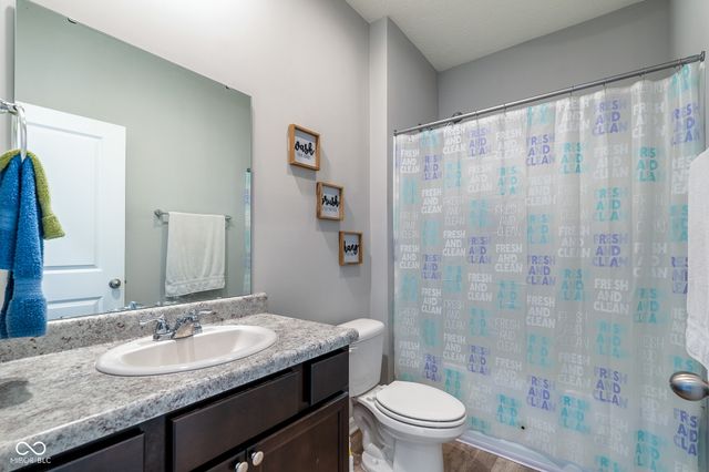 3144 W Keepsake Lane, Monrovia, IN 46157