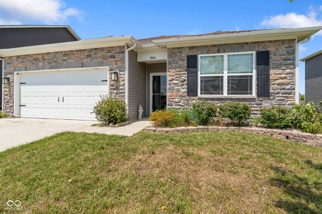 3144 W Keepsake Lane, Monrovia, IN 46157