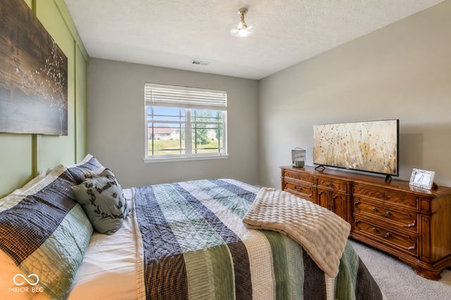 3144 W Keepsake Lane, Monrovia, IN 46157