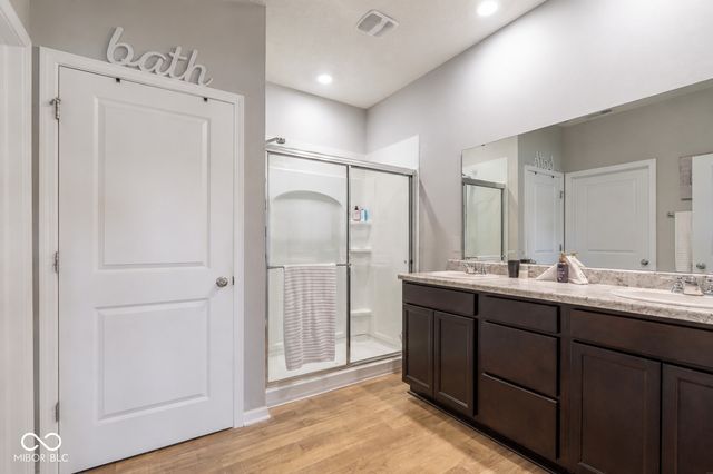 3144 W Keepsake Lane, Monrovia, IN 46157