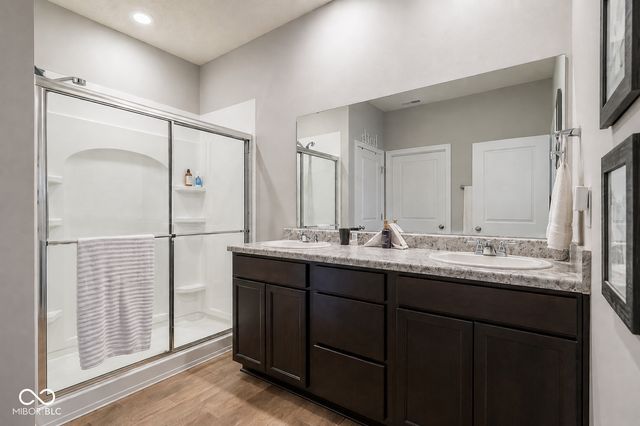 3144 W Keepsake Lane, Monrovia, IN 46157