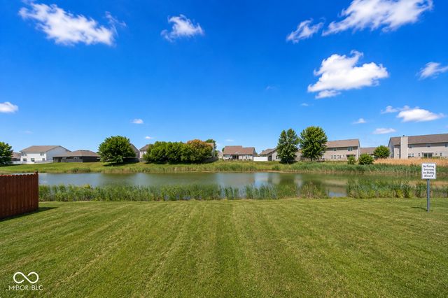 3144 W Keepsake Lane, Monrovia, IN 46157