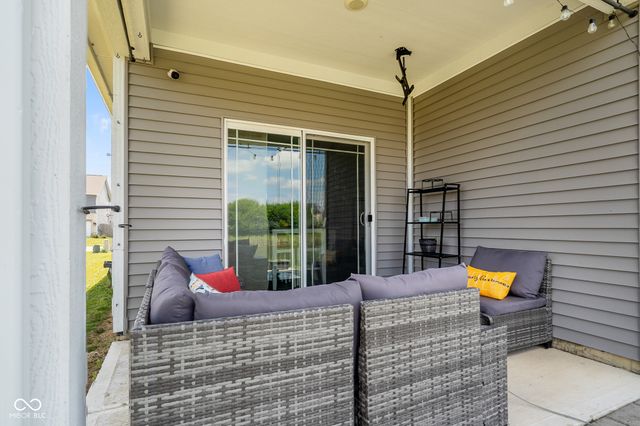 3144 W Keepsake Lane, Monrovia, IN 46157