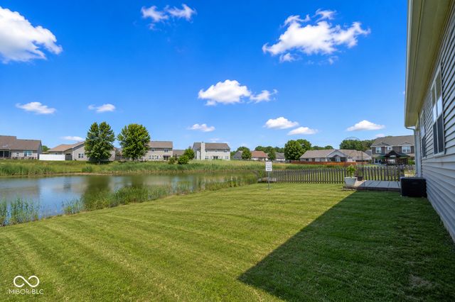 3144 W Keepsake Lane, Monrovia, IN 46157