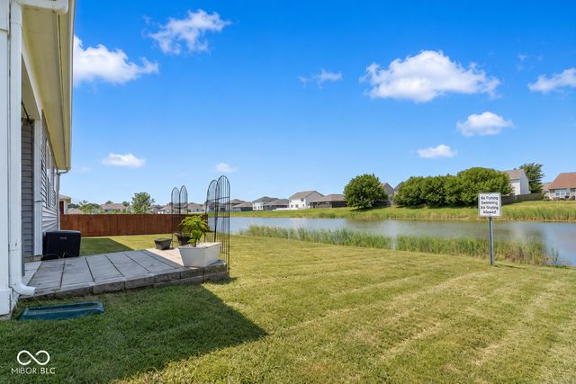 3144 W Keepsake Lane, Monrovia, IN 46157