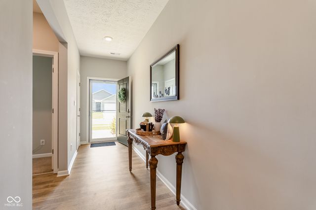 3144 W Keepsake Lane, Monrovia, IN 46157