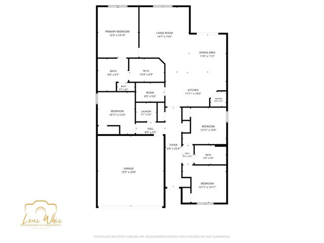 3144 W Keepsake Lane, Monrovia, IN 46157