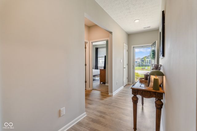 3144 W Keepsake Lane, Monrovia, IN 46157
