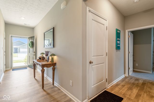 3144 W Keepsake Lane, Monrovia, IN 46157