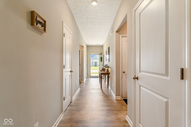 3144 W Keepsake Lane, Monrovia, IN 46157