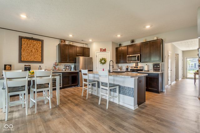 3144 W Keepsake Lane, Monrovia, IN 46157
