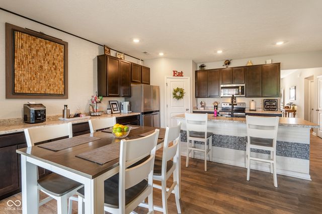3144 W Keepsake Lane, Monrovia, IN 46157