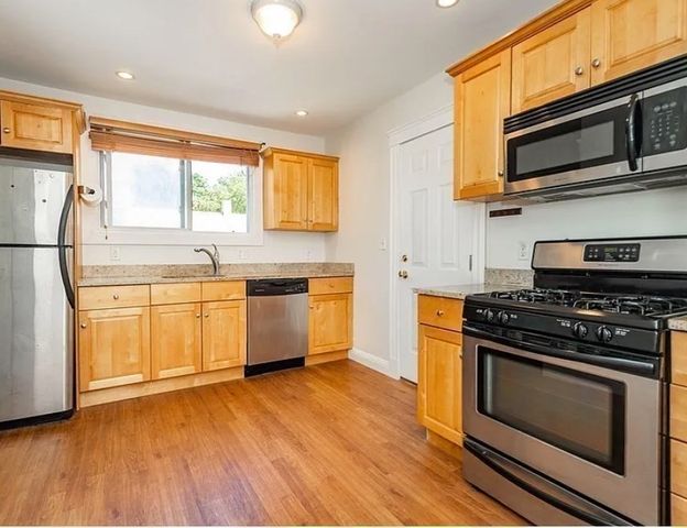 124 Selden St, Boston, MA 02124