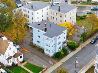 124 Selden St, Boston, MA 02124